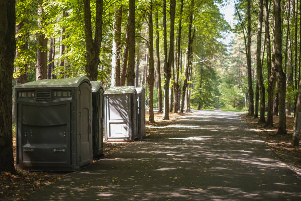 Best Affordable porta potty rental  in Poinciana, FL